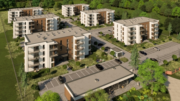 ipaco-miedzyrzec-podlaski-zdjęcie 5 – przód lot - IPACO